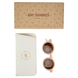 Солнцезащитные очки Mrs. Ertha "Bay Flower Buds", мириада цветов